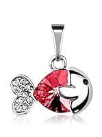 Bohemian Love Story Conjunto de cordón y colgante Little Fish