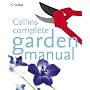 Collins Complete Garden Manual