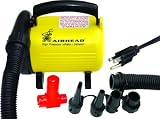 AirheadC AIRHEAD AIR PUMP 2.5 psi, 1 AHP-120HP