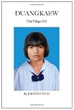 Duangkaew: Thai Village Girl
