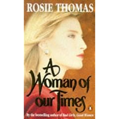 Woman of Our Times