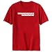 T-Shirt Red  Trinidadian Grandpa!  Trinidad And Tobago Country