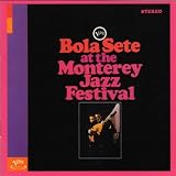 At the Monterey Jazz Festival (1966)