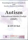 Autism Educational Starter Packet