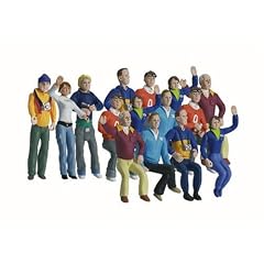 Carrera 20021107 - Figurensatz gro�