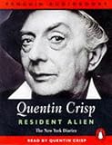 Resident Alien: The New York Diaries (Penguin Audiobooks)