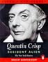 Resident Alien: The New York Diaries (Penguin Audiobooks)