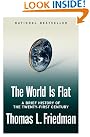The World Is...