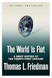 The World Is Flat 