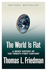 The World Is Flat 