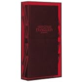 NEON GENESIS EVANGELION DVD-BOX