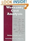 Warranty Cost Analysis