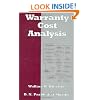 Warranty Cost Analysis