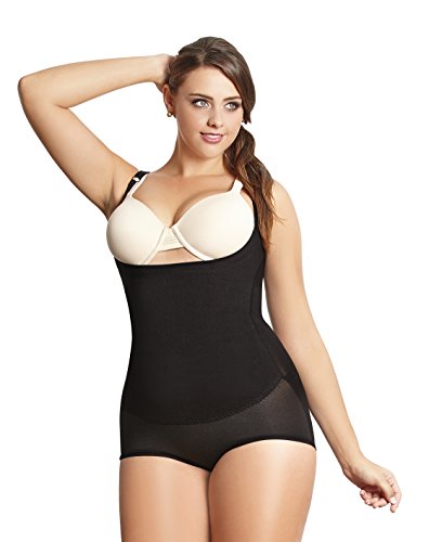 ShapEager Braless Body Shaper Plus Lift Up The Buttocks & Lift Up The Breast