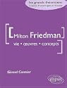 Milton Friedman