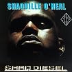 Shaq Diesel