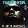 Shaq Diesel