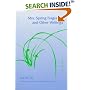 Mrs. Spring Fragrance and Other Writings (Asian American Experience)