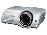 Produkt-Bild: Hitachi PJ-TX100 Projektor LCD-TFT 1280 x 720