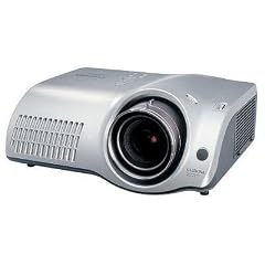 Hitachi PJ-TX100 Projektor LCD-TFT 1280 x 720