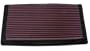 K&N 33-2024 High Performance Replacement Air Filter
