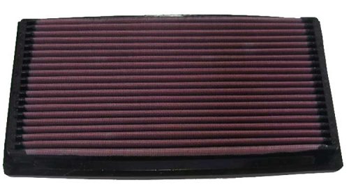K&N 33 2024 Replacement Air Filter