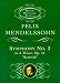 Books : Symphony No. 3 (Dover Miniature Scores)