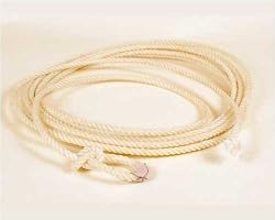 Synthetic Rope
