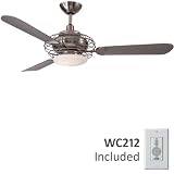 418CBwYzfVL. SL160  Ettore 31001 Fannie Ceiling Fan Duster