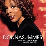 I Will Go with You (UK Import) - Donna Summer