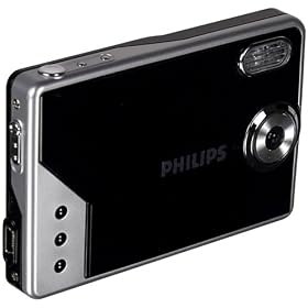 phillips digital camera