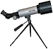 Meade 60AZ-T Refractor Spotscope- Silver Image