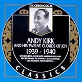 Search : Andy Kirk 1939 1940