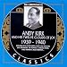 Search : Andy Kirk 1939 1940