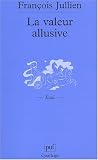 La Valeur allusive