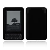 Incipio dermaSHOT Kindle Case, Black (Fits 6" Display, Latest Generation Kindle)