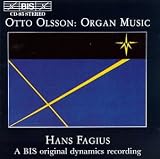 Search : Otto Olsson: Organ Music