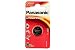 Connect 30662 3V CR2025 Coin Cell Battery Blister Packs (Pack of 10)