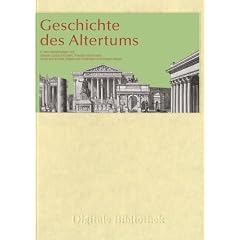 Geschichte des Altertums (PC+MAC)