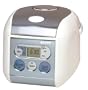 Sanyo ECJ-E35S 3.5-Cup Micro-Computerized Rice Cooker/Steamer