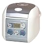 Sanyo ECJ-E35S 3.5-Cup Micro-Computerized Rice Cooker/Steamer