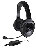 Xbox 360 AMPX Amplified Gaming Headset