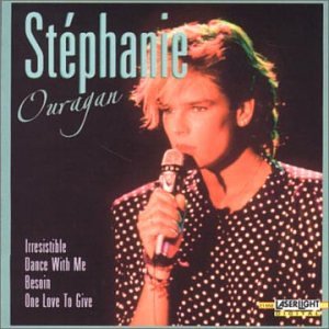 Stephanie - Irresistible (1986)-de019 Lyrics - Zortam Music