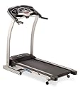 Merit 710T Treadmill