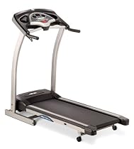 Merit 710T Treadmill