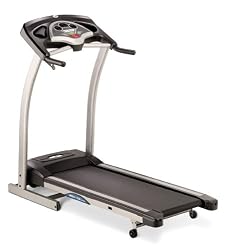 Merit 710T Treadmill