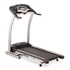 Merit 710T Treadmill