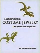 A Collector's Guide to Costume Jewelry: Key Styles and How to Recognize them