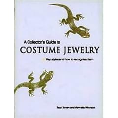 A Collector's Guide to Costume Jewelry: Key Styles and How to Recognize them
