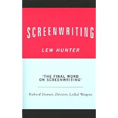 Screenwriting